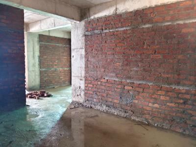 Living Room Image of 1250 Sq.ft 2 BHK Apartment / Flat for sale in Manikonda Hyderabad for Rs. 8750000