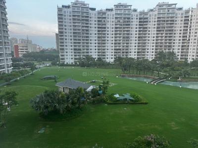 Image of 2838 Sq.ft 3 BHK Apartment / Flat for sale in Central Park Resorts, Sector 48, Gurgaon for Rs. 75000000