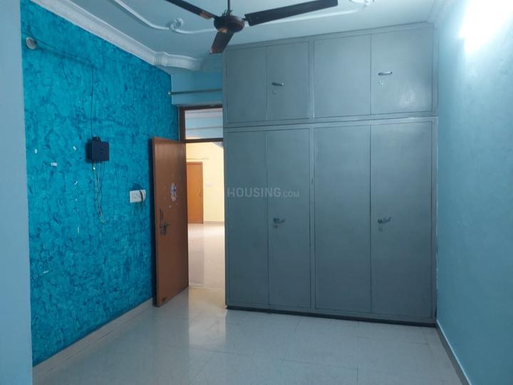 Indra Nagar Bedroom 1