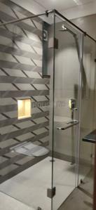 Hall Image of 1200 Sq.ft 3 BHK Builder Floor for sale in Shalimar Bagh New Delhi for Rs. 31000000