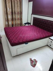 2 BHK Independent Builder Floor