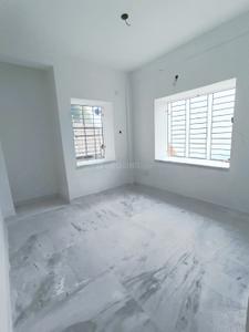 Hall Image of 800 Sq.ft 2 BHK Apartment / Flat for sale in Behala Kolkata for Rs. 4100000