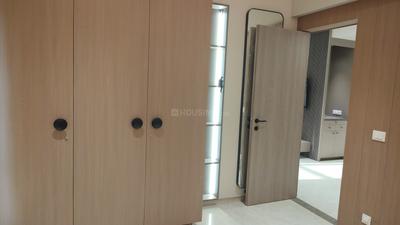 Bedroom Image of 2275 Sq.ft 3 BHK Apartment / Flat for sale in Pal Gam Surat for Rs. 12500000