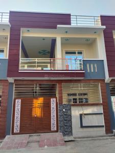 Image of 1275 Sq.ft 3 BHK Independent House for sale in Omaxe City, Lucknow for Rs. 5400000