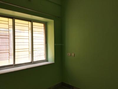 Dining Area Image of 1082 Sq.ft 3 BHK Apartment / Flat for rent in Prudent Prana, Rabindra Nagar Kolkata for Rs. 20000