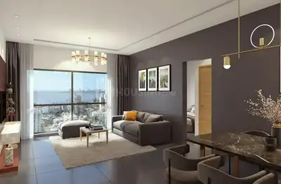 1 BHK Flat