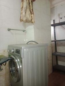 Bathroom Image of 1531 Sq.ft 3 BHK Apartment / Flat for sale in Lake Gardens Kolkata for Rs. 12000000