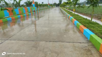 Image of 167 Sq.ft Residential Plot / Land for sale in Thagarapuvalasa, Visakhapatnam for Rs. 2505001