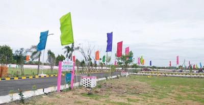 Karaima Nagar Plot View 2