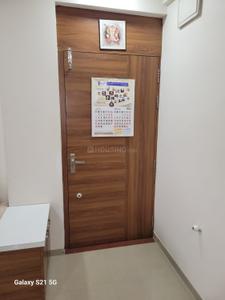 Bedroom Image of 1300 Sq.ft 2 BHK Apartment / Flat for sale in Sola Ahmedabad for Rs. 9000000