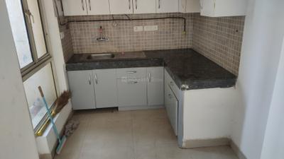 Kitchen Image of 1085 Sq.ft 2 BHK Apartment / Flat for sale in Nimbus The Golden Palms, Sector 168 Noida for Rs. 12100000
