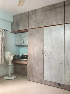 Bedroom Image of 1134 Sq.ft 2 BHK Apartment / Flat for sale in Maninagar Ahmedabad for Rs. 6500000