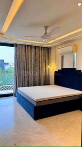 Bedroom Image of 6000 Sq.ft 5 BHK Builder Floor for rent in Real Sushant Lok II, Sector 55 Gurgaon for Rs. 230000