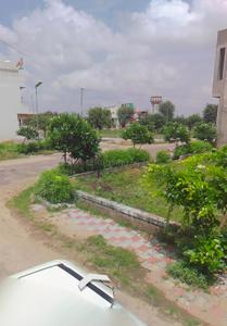 Image of 1800 Sq.ft 3 BHK Independent House for sale in Happy Royal Aangan, Jaisinghpura, Jaipur for Rs. 11500000