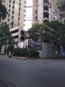Image of 3100 Sq.ft 4 BHK Apartment / Flat for sale in S Raheja New Light, Khar West, Mumbai for Rs. 300000000