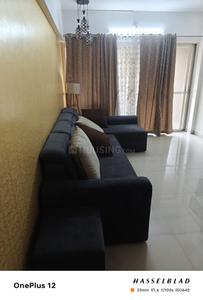 Hall Image of 934 Sq.ft 3 BHK Apartment / Flat for sale in Mantra 29 Gold Coast, Dhanori Pune for Rs. 11500000