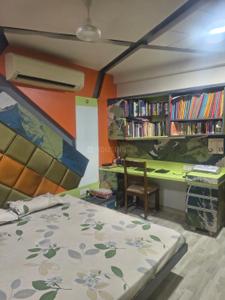 Bedroom Image of 1800 Sq.ft 4 BHK Apartment / Flat for sale in CHD Avenue 71, Sector 72 Gurgaon for Rs. 29000000