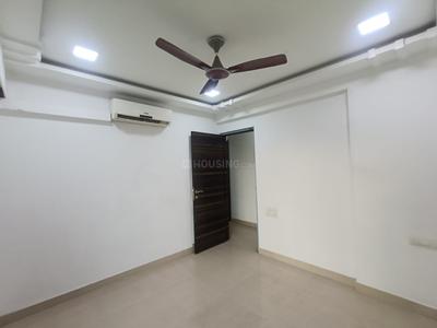 Bedroom Image of 900 Sq.ft 2 BHK Apartment / Flat for sale in Tata Serein Phase 1, Thane West Thane for Rs. 17500000