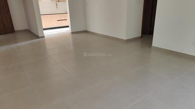 Living Room Image of 1574 Sq.ft 3 BHK Apartment / Flat for sale in Bhartiya Nikoo Homes 4, Tirumanahalli Bengaluru for Rs. 22900000