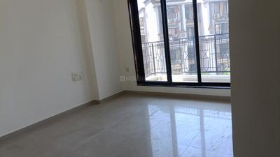 Bedroom Image of 1250 Sq.ft 2 BHK Apartment / Flat for sale in Sanpada Navi Mumbai for Rs. 25000000