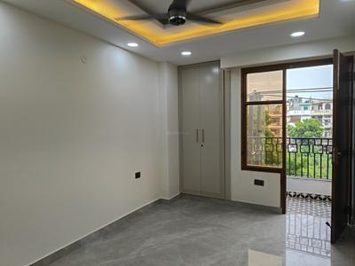 Bedroom Image of 1710 Sq.ft 4 BHK Builder Floor for sale in Vasundhara Ghaziabad for Rs. 17800000