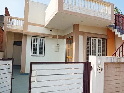 Image of 1250 Sq.ft 2 BHK Independent House for rent in Woodland Paradise, Barkhurdarpur, Lucknow for Rs. 9500