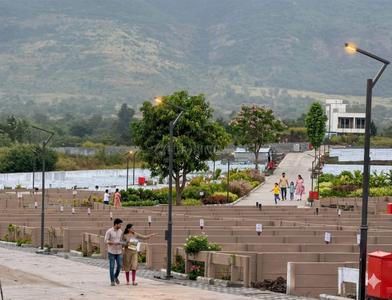Image of 2096 Sq.ft Residential Plot / Land for sale in Kanhe, Pune for Rs. 7031000