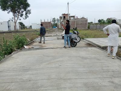 BDA Quarter Plot View 2