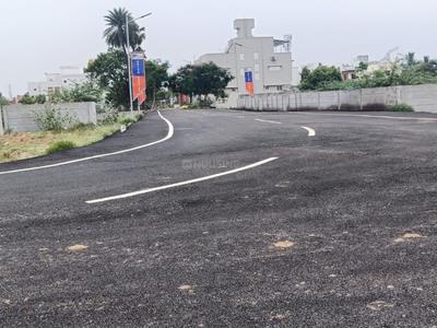 Image of 1092 Sq.ft Residential Plot / Land for sale in Avadi, Chennai for Rs. 7644000