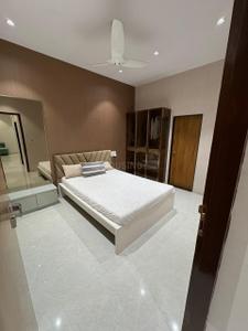 Bedroom Image of 980 Sq.ft 3 BHK Apartment / Flat for sale in Shreeji Aikyam, Kandivali West Mumbai for Rs. 25500000