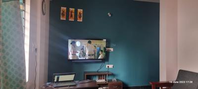 Living Room Image of 3000 Sq.ft 4 BHK Independent House for sale in Jigani Bengaluru for Rs. 15000000