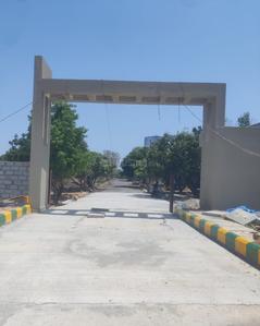 Image of 700 Sq.ft 2 BHK Independent House for sale in Jigani, Bengaluru for Rs. 5300000