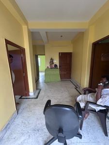Hall Image of 1200 Sq.ft 3 BHK Apartment / Flat for sale in Tollygunge Kolkata for Rs. 9000000