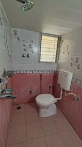Image of 1100 Sq.ft 2 BHK Duplex for rent in Manish Nagar, Nagpur for Rs. 22000