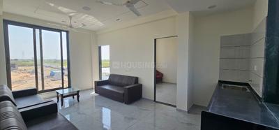 Hall Image of 801 Sq.ft 2 BHK Farm House for sale in Lothal Ahmedabad for Rs. 4400000
