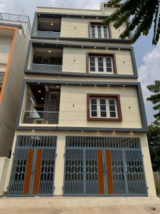 Image of 1100 Sq.ft 3 BHK Duplex for sale in K R Puram, Bengaluru for Rs. 15000000