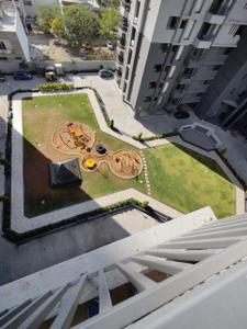 Image of 3140 Sq.ft 5 BHK Apartment / Flat for sale in Sakar Elite Apex, Mahalakshmi Nagar, Indore for Rs. 25000000