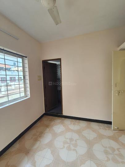 K R Garden, Murugeshpalya Bedroom 1