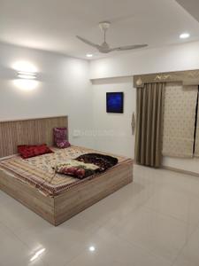 Bedroom Image of 4073 Sq.ft 4 BHK Apartment / Flat for sale in Nipania Indore for Rs. 40000000