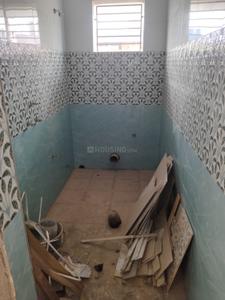 Bathroom Image of 906 Sq.ft 3 BHK Apartment / Flat for sale in Nayabad Kolkata for Rs. 3600000