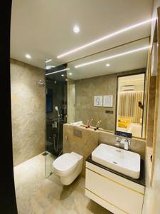 Image of 1050 Sq.ft 3 BHK Apartment / Flat for sale in Ajmera Manhattan, Wadala East, Mumbai for Rs. 40500000