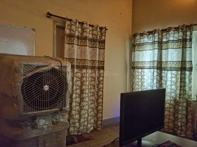 Bedroom Image of 2300 Sq.ft 2 BHK Builder Floor for rent in Ajanta Colony Meerut for Rs. 20000