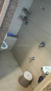 Bathroom Image of 880 Sq.ft 2 BHK Apartment / Flat for sale in Sun Rising Homes, Gota Ahmedabad for Rs. 5400000