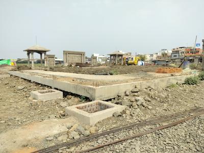 Image of 1100 Sq.ft Residential Plot / Land for sale in Global Village, Sanwer, Indore for Rs. 3630000