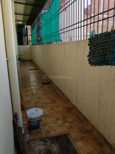 Balcony Image of 2500 Sq.ft 4.5 BHK Independent House for sale in Labhandih Raipur for Rs. 21000000
