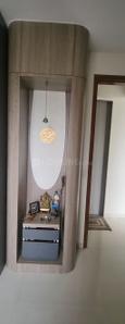 Hall Image of 1764 Sq.ft 3 BHK Apartment / Flat for sale in Vivaan Elementos, Zundal Ahmedabad for Rs. 15000000
