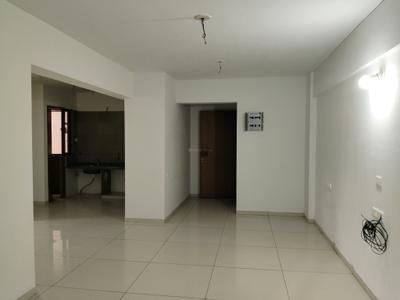 Living Room Image of 1359 Sq.ft 3 BHK Apartment / Flat for sale in Aavishkar Atlantis Elevate, Vaishno Devi Circle Ahmedabad for Rs. 10750000