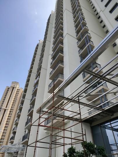 Eldeco Live By The Greens Phase 1 Main Image 1