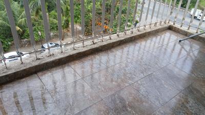 Bedroom Image of 1750 Sq.ft 3 BHK Apartment / Flat for sale in Platinum The Springs, Kalamboli Navi Mumbai for Rs. 18000000