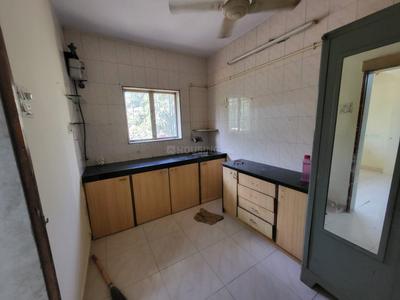 Kitchen Image of Kapasi Niwas  in Malad West, Mumbai